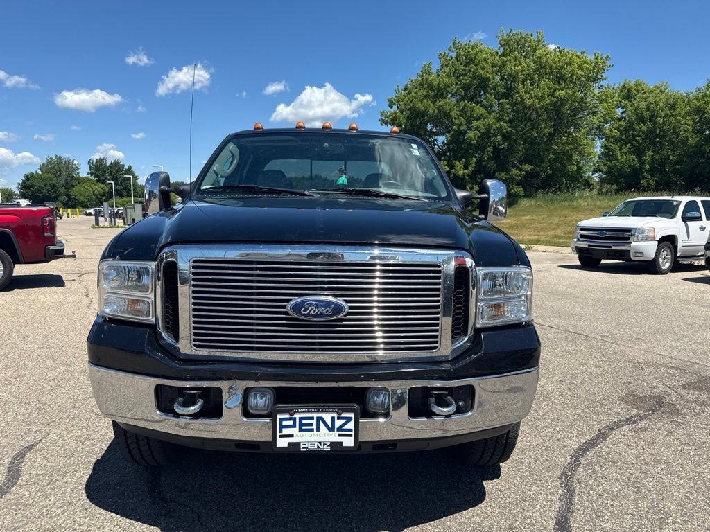 ford f-350 super duty 2007 1FTWW31P87EA89920 image ford f-350 super duty 2007 1FTWW31P87EA89920 image